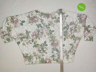 lauren: Sweter damski, rozmiar 3XL — 3