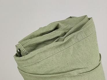 hm biale trampki: H&M, Spodnie materiałowe damskie, rozmiar M — 6