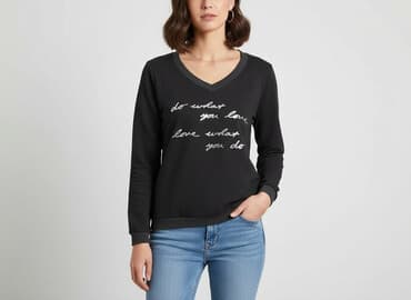 new yorker sklep internetowy bluzy: MEGI, Bluza damska
, rozmiar M — 1