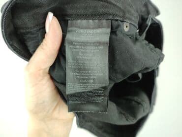woskowane dżinsy: Vero Moda, Jeans for women, size M (EU 38) — 5