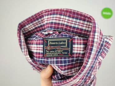 cropp sweter: Shirt for men, 3XL — 4