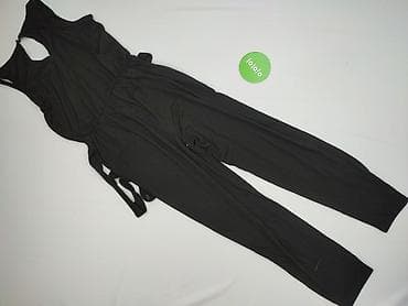 kombinezon softshell sinsay: Esmara, Kombinezon damski, rozmiar S — 3