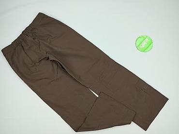 prada dresy: Adidas, Spodnie cargo damskie, rozmiar L — 3