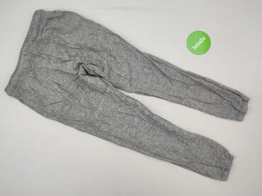piżama dla mamy i córki allegro: Esmara, Spodnie dresowe damskie, M — 3