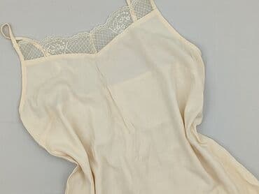 majtki z jedwabiu naturalnego: Women's blouse, size S — 2