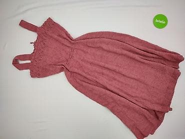 sandalki ck: Sukienka damska, rozmiar S — 3