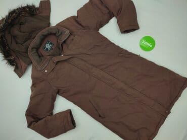 kurtka dope snow: Kurtka zimowa damska, rozmiar M — 2