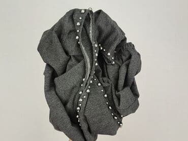 bluzy damskie z wilkiem: Bluza z kapturem damska, rozmiar M — 7