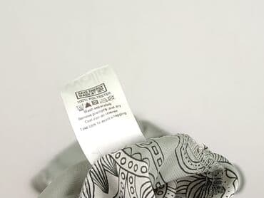 srebrne bluzki wieczorowe: Wallis, Bluzka damska, rozmiar S — 5