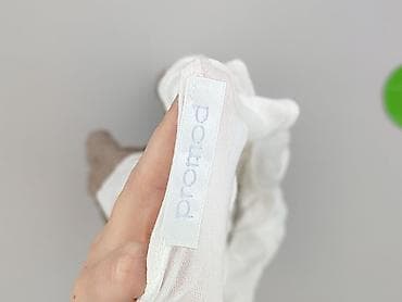 identic basic polo: Promod, Bluzka damska, rozmiar M — 4