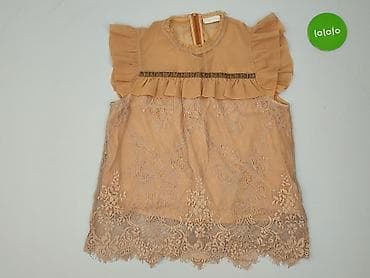 massimo dutti bluzki: Notes du Nord, Bluzka damska, rozmiar M — 2