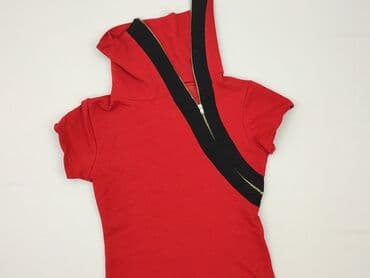 ubrania ciemna strefa: Zentex, Sukienka damska, rozmiar S — 5