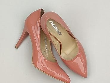 eobuwie emel: Flat shoes for women, size 37 — 1