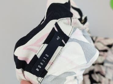 bluzki mihos: Mohito, Sukienka damska, rozmiar XL — 4