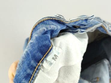 jeansy damskie rurki jasne: Jeansy damskie, rozmiar M — 5