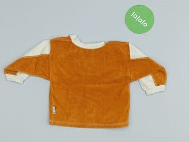 podkoszulki 98: Bluzka, 9-12 miesięcy, stan - Dobry — 3