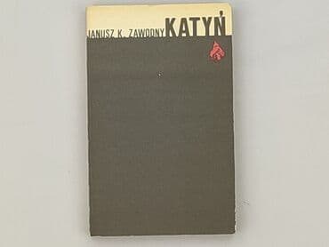 Książka, gatunek - Literatura faktu, stan - Bardzo dobry