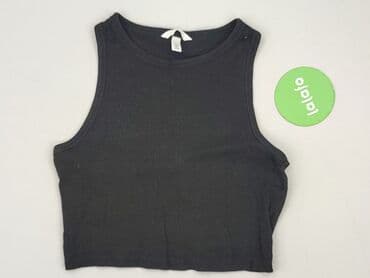 new look crop tops: H&M, Топ жіночий, L на lalafo.pl — 2 new look crop tops: H&M, Топ жіночий, L — 2