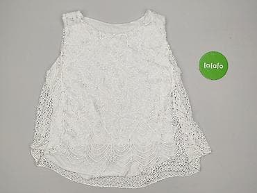 flattered buty: Жіноча блуза, розмір M — 2