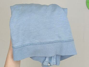 sweterki na allegro: Sweatshirt, Okaidi, 4-5 years, 104-110 cm, condition - Very good — 5
