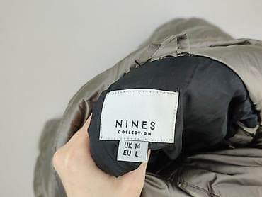 pull and bear: Męska kurtka zimowa, rozmiar L — 4