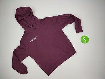 garnitury wistula: Bluza z kapturem damska, rozmiar S — 2