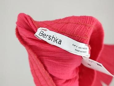 quechua: Bershka, Spodnie materiałowe damskie, rozmiar S — 4