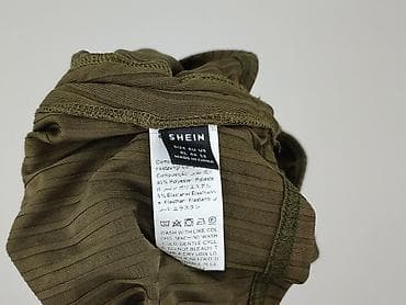 bluzki kenzo: Shein, Top damski, rozmiar XL — 4