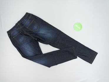 t shirty calvin klein allegro: C&A, Legginsy Eleganckie damskie, rozmiar S — 3
