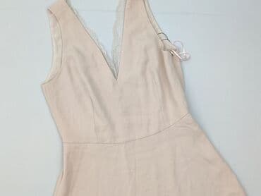 sukienka khaki mohito: Mango, Sukienka damska, M — 1