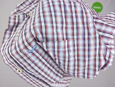 marex koszule: Koszulа dla mężczyzn, rozmiar M — 7