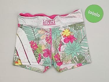 joggery basic damskie: Szorty damskie, rozmiar M — 2