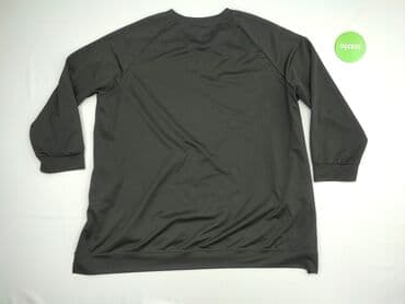 shein damskie bluzy: Shein Curve, Bluza damska
, rozmiar 4XL — 4