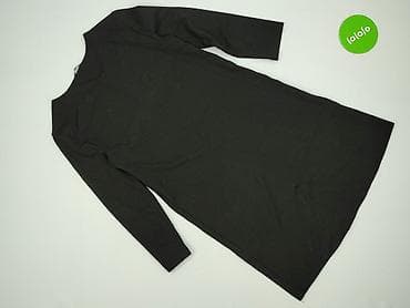 na szelkach: Stradivarius, Sukienka damska, rozmiar S — 3
