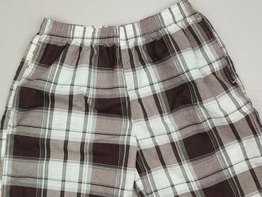 klapki ccc brazowe: Szorty kąpielowe dla mężczyzn, rozmiar XL — 1