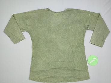 dior bluzki: Bluzka damska, rozmiar 6XL — 3