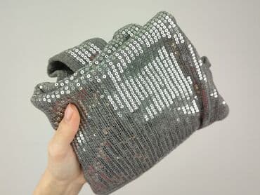 bluzki złotą nitką: Orsay, Sukienka damska, rozmiar M — 7