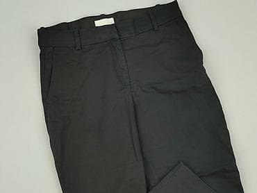 H&M, Spodnie materiałowe damskie, rozmiar XL