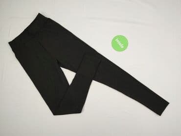 legginsy prążek wysoki stan: Beloved, Legginsy rozmiar S — 2