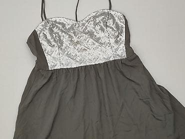 second hand butik online: H&M Divided, Sukienka damska, rozmiar L — 1