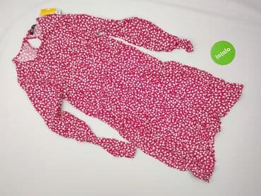 chicaca sukienki: Cleve, Sukienka damska, XL — 2