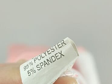 bluzki do spódnicy tiulowej: Tunika damska, rozmiar M — 4