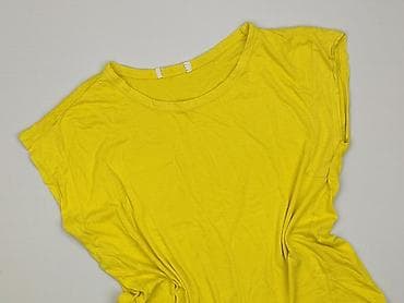 tie dye: T-shirt damski, rozmiar S — 1