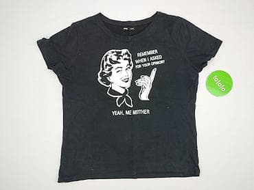 nirvana nevermind t shirty: Sinsay, T-shirt damski, rozmiar XL — 2