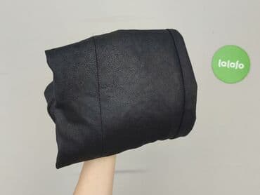 spódniczka skóra: Defacto, Spódnica damska, rozmiar M — 6