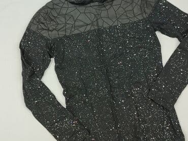 świąteczne bluzy dla całej rodziny: MEGI, Women's blouse, size M — 2