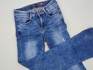 House of Denim, Jeansy damskie, rozmiar XS