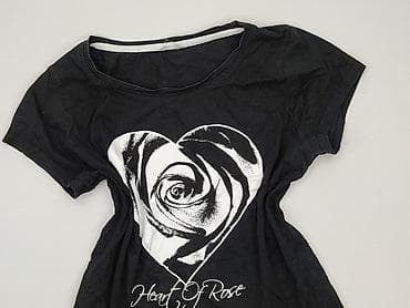 bluza black squad: T-shirt damski, rozmiar L — 1