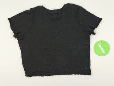 rakow koszulka: Sinsay, T-shirt damski, rozmiar L — 3