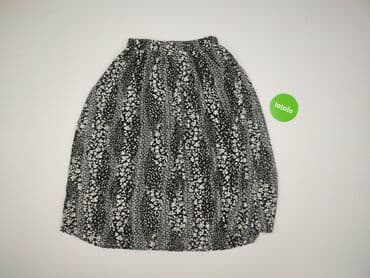 długie letnie spódnice allegro: Ichi, Women`s skirt, size S (EU 36) — 3